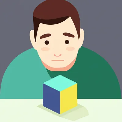 Illustration regard - Image 1