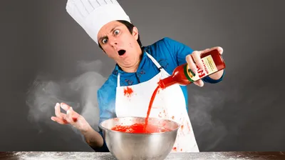 Illustration confounding - Image 1