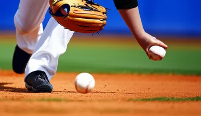 Illustration pitching - Image 1