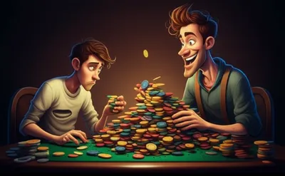 Illustration stacks - Image 1