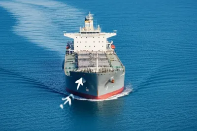 Illustration starboards