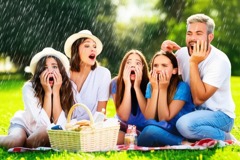 Illustration visuelle du mot « accident » - Accident, incident