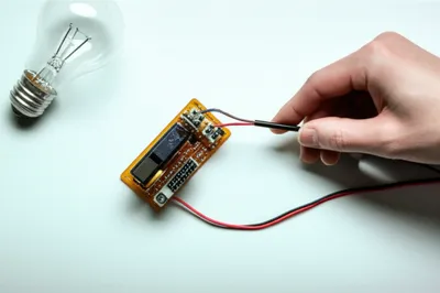 Illustration wire - Image 1