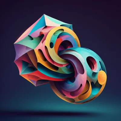 Illustration tensor - Image 1