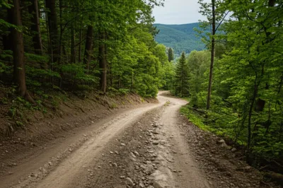 Illustration declivity - Image 1