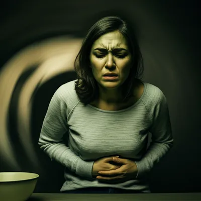 Illustration emetic - Image 1