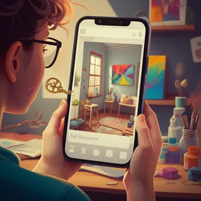 Illustration follow - Image 1