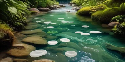 Illustration lymph - Image 1