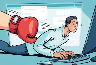 Illustration boot - Image 1