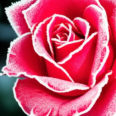 Illustration iced - Image 1