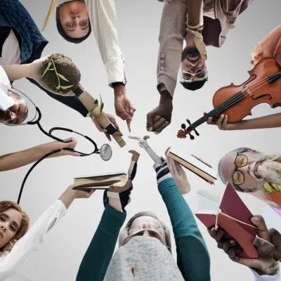 Illustration commitments