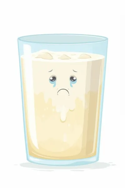 Illustration yearned - Image 1