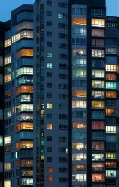 Illustration tenants - Image 1