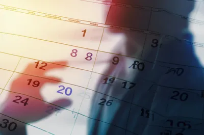 Illustration dates - Image 1