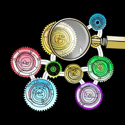 Illustration tracing - Image 1