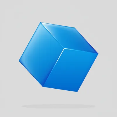 Illustration solid - Image 1