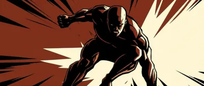 Illustration jump - Image 1