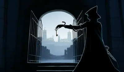 Illustration betrays - Image 1