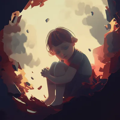 Illustration molests - Image 1