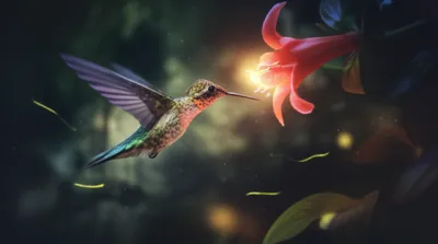 Illustration glanced - Image 1