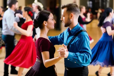 Illustration gypsy - Image 1