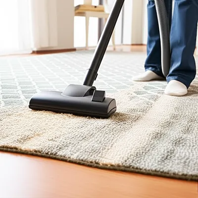 Illustration hoovering - Image 1