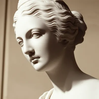 Illustration sculptured - Image 1