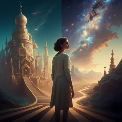 Illustration atheist - Image 1