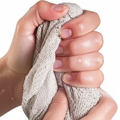 Illustration wringing - Image 1