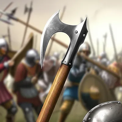 Illustration flukes - Image 1