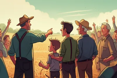 Illustration survey - Image 1