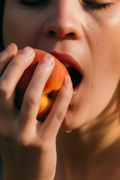 Illustration toothsome - Image 1