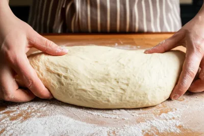 Illustration sponging - Image 1