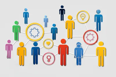 Illustration roles - Image 1