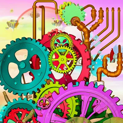 Illustration inventive - Image 1