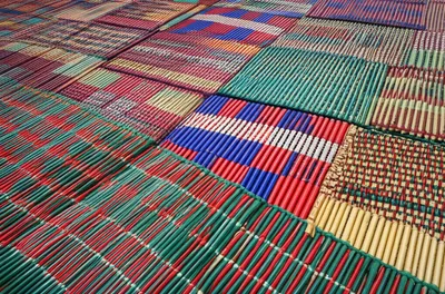 Illustration matted - Image 1