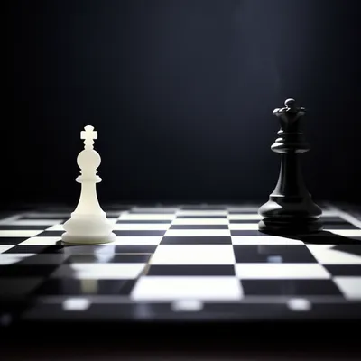 Illustration endgame - Image 1