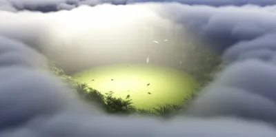 Illustration clearing - Image 1