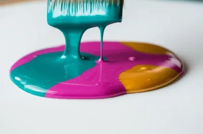 Illustration blobs - Image 1