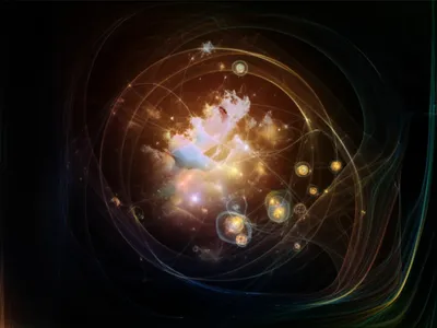 Illustration spectrum - Image 1