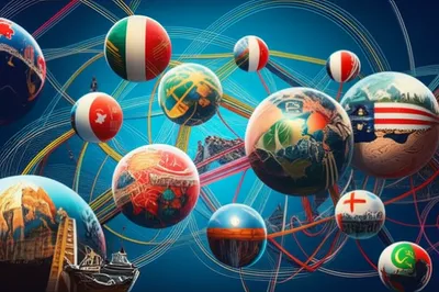 Illustration polarity - Image 1