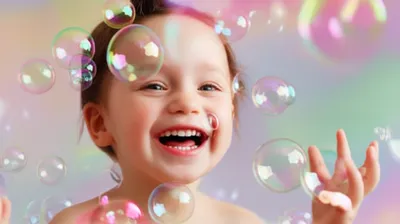 Illustration tickling - Image 1