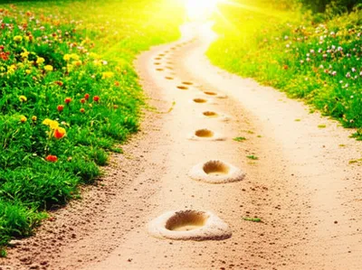 Illustration progresses