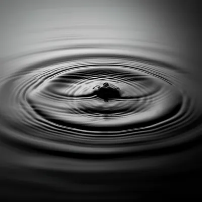 Illustration ripple - Image 1