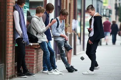 Illustration whiles - Image 1