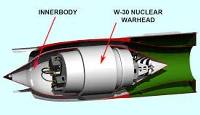 Illustration warhead - Image 2