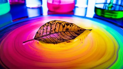 Illustration exhausting - Image 1