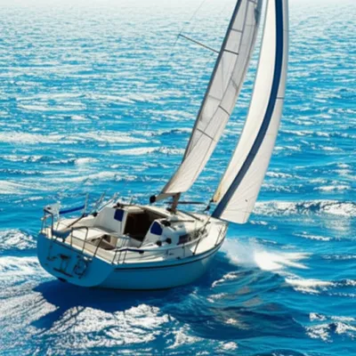 Illustration spooning - Image 1