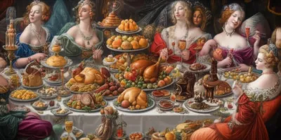 Illustration sinful - Image 1