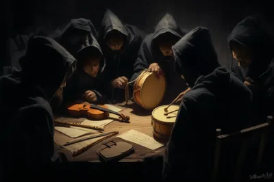 Illustration practice - Image 1